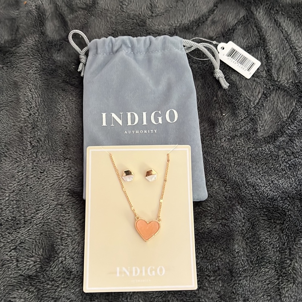 Indigo Authority